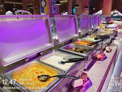 -比格比萨自助(赛罕区万达广场店)