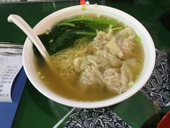 -莅香岛港式餐厅(滨江道店)