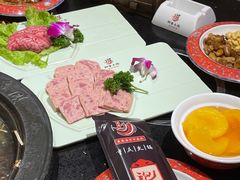 -袍家大院重庆火锅(文安路店)