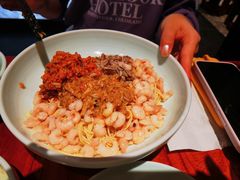 -裕兴记•蟹黄面馆(人民广场店)