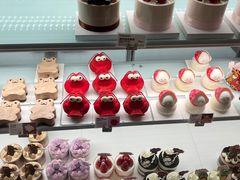 -好利来(乐堤港店)