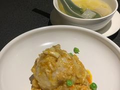 -成隆行·蟹王府(九江路店)