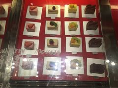 -圣丰索菲特·2 On 988 Café 自助餐厅