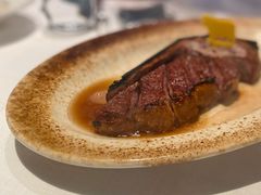 纽约西冷-Wolfgang’s Steakhouse 沃夫冈牛排馆(上海白玉兰广场店)