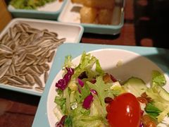 -江边城外烤鱼(方庄时代购物中心店)