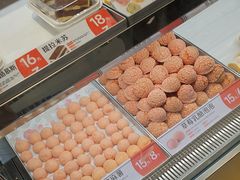 -東更道点心行(北京龙湖熙悦天街店)