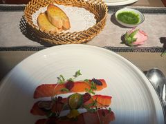 -Olive橄榄花园漂亮饭主题布置餐厅(大望路店)