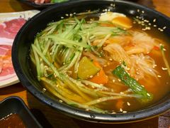 -丹东特色烤肉(学府路一部店)