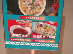 -阿伟海鲜楼·福建菜(延寿店)