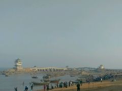 -兴城海滨风景区