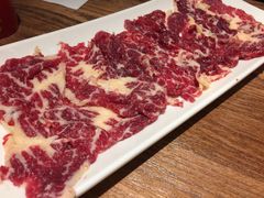 -牛很鲜潮汕牛肉火锅(朝晖路店)