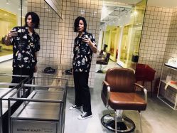 -AYO SALON
