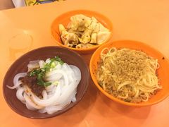 红油钟水饺-龙抄手(春熙路总店)