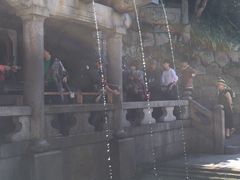 -有栖山 清光院 清水寺