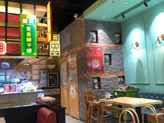 -弄堂小笼包(西青中北永旺购物中心店)