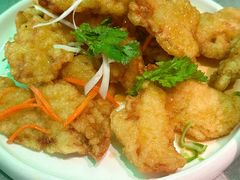 锅包肉-东北灶(青浦万达茂店)