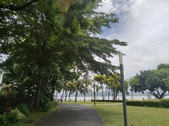 -深圳湾公园(南山区)