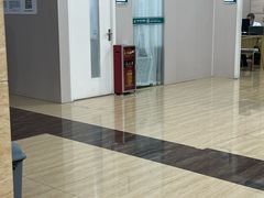 -广州仁爱天河医院体检中心