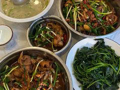 -高子烧鸡公(五里堆路店)