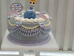 -好利来(团结湖店)