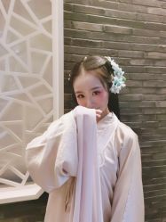 -盘子女人坊古装写真摄影(厦门总店)