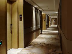 -无锡新湖铂尔曼大酒店