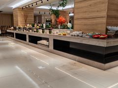 -双鸽和平国际酒店-中餐厅