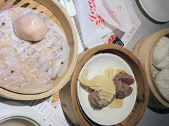 -吉旺港式餐厅(南方商城店)