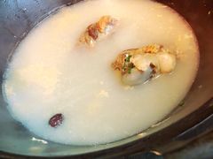 -大锅强·蒸海鲜青岛菜(吾悦广场店)