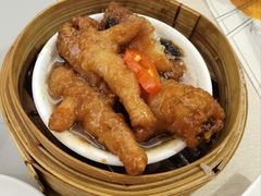 -添好运点心专门店(深水埗店)