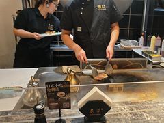 -炙柒Sekinana·精致日料(合生汇店)