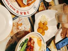 -文通冰室(温州万象城店)