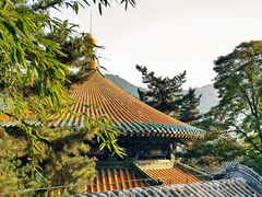 -潭柘寺景区