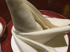 -云粤楼中餐厅(昆明中心假日酒店)