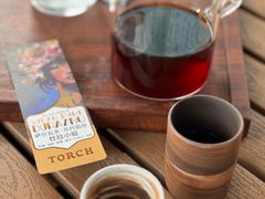 -Torch Coffee 炬点咖啡