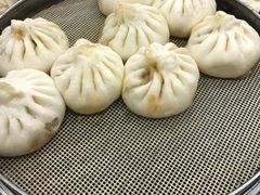 -石饮红星包子(中山路店)
