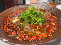 -金哥私房菜馆(张府园总店)