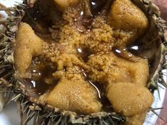 海胆-荣祥海鲜·烟台菜(胜利路二部)