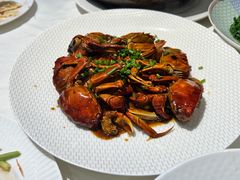 -绿雅酒家(江西中路店)