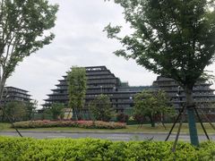 -浙江大学医学院附属邵逸夫医院(钱塘院区)