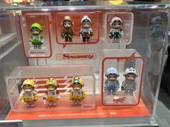 -泡泡玛特POPMART(沈阳大悦城店)