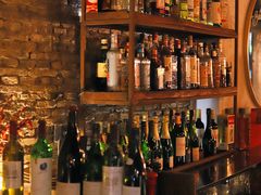 -Osteria Garden 生蚝花园餐厅(原进贤路店)