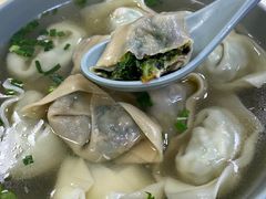 -顶巧鸡汤馄饨(虹口总店)