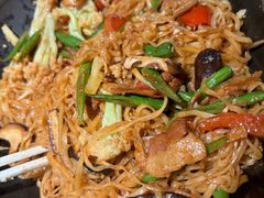 -九毛九西北菜(大东海店)