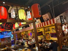 -白石的深夜食堂(济南万象城店)