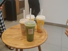 -卡旺卡(合肥天鹅湖置地广场店)