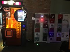 -恒华国际影城(顺义店)