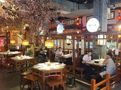 -老淮安·淮安菜(楚州大道店)