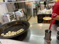 -小飞生煎(东方宝泰店)
