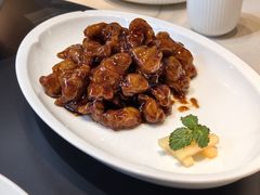 -虎哥私房菜(馒头山店)